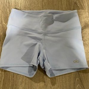 ALO Yoga Airbrush Short